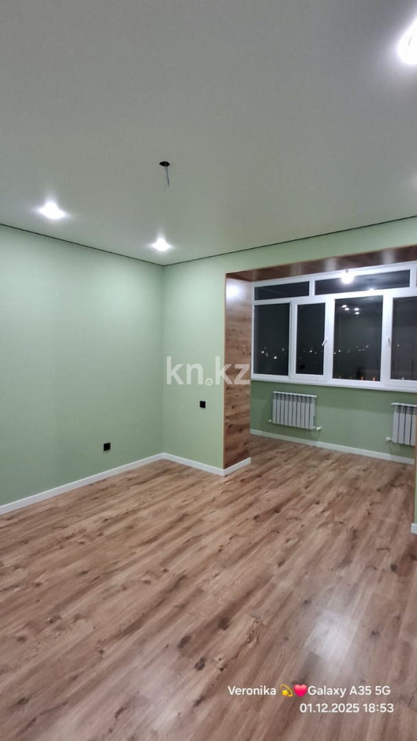 Продажа 1-комнатной квартиры, 51 м², Кекилбаева, дом  56 в Уральске - фото 7