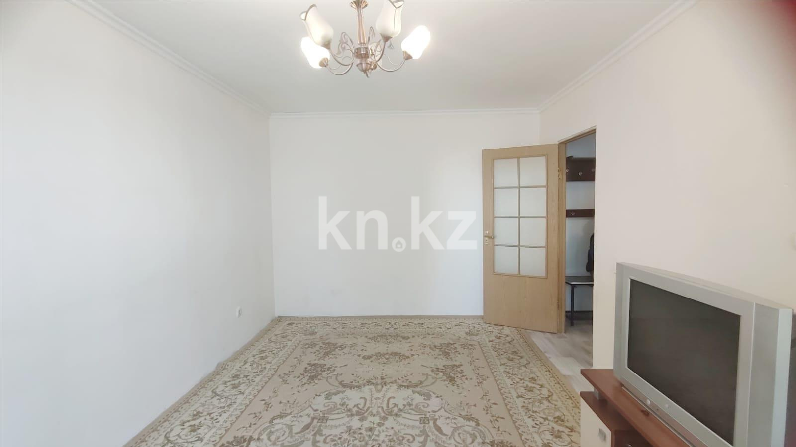 Продажа 2-комнатной квартиры, 48 м², мкр-н Мамраева (Восток-5) в Караганде - фото 2