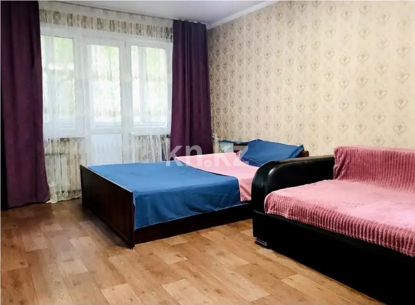 Продажа 1-комнатной квартиры, 30 м² в Караганде