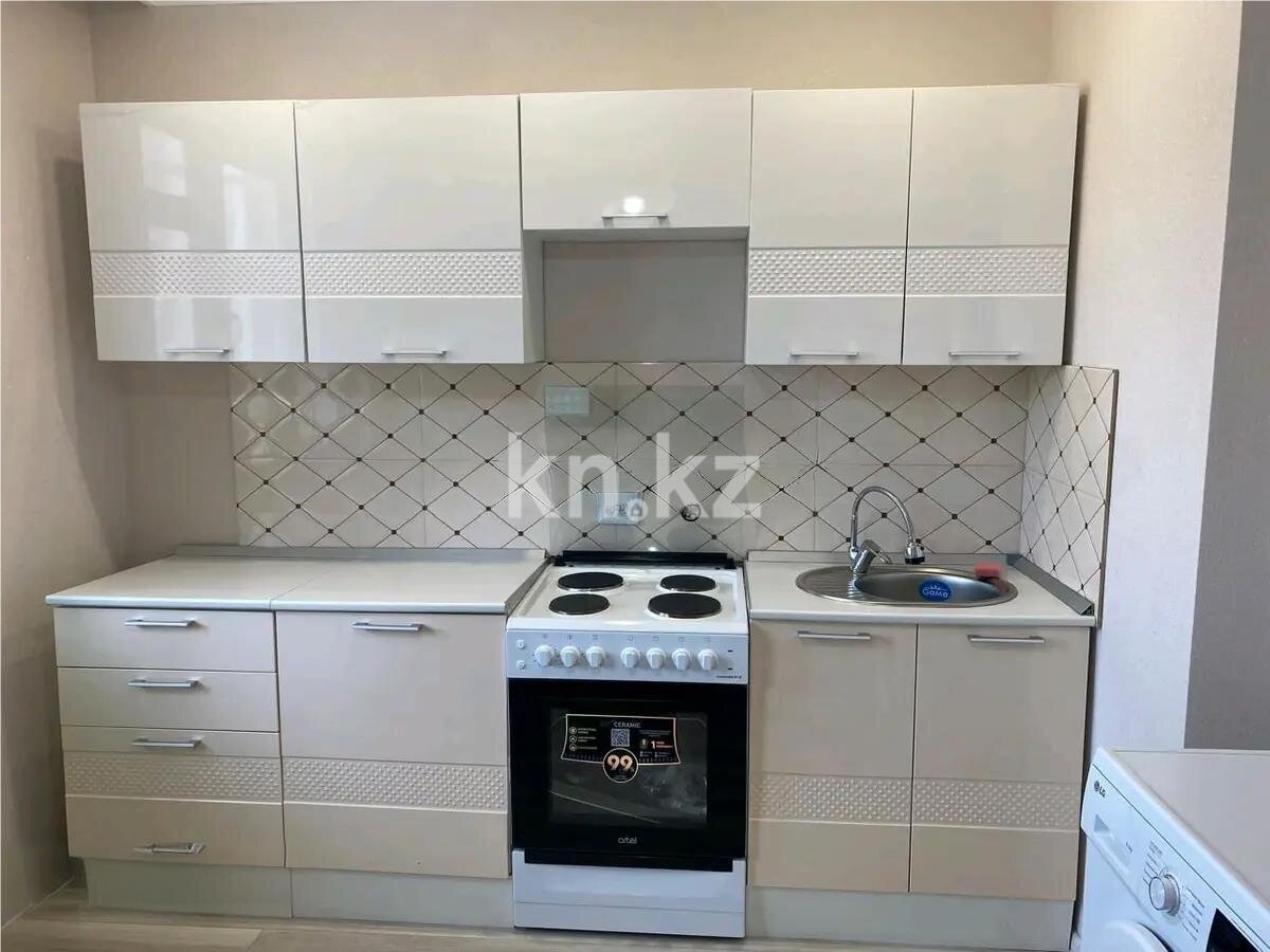 Продажа 1-комнатной квартиры, 50 м² в Астане - фото 2