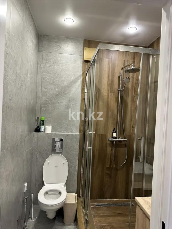 Продажа 2-комнатной квартиры, 41.3 м², пр. Мангилик Ел, дом  60 в Астане - фото 3