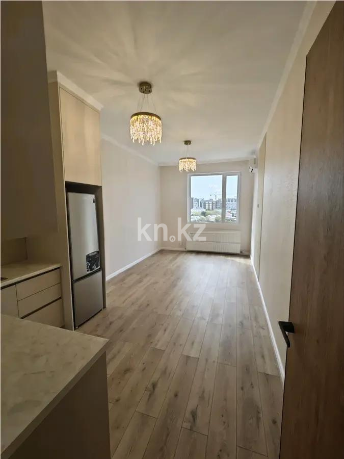 Продажа 2-комнатной квартиры, 50 м² в Астане - фото 2