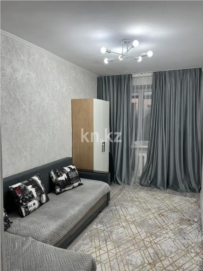Продажа 2-комнатной квартиры, 43 м² в Астане