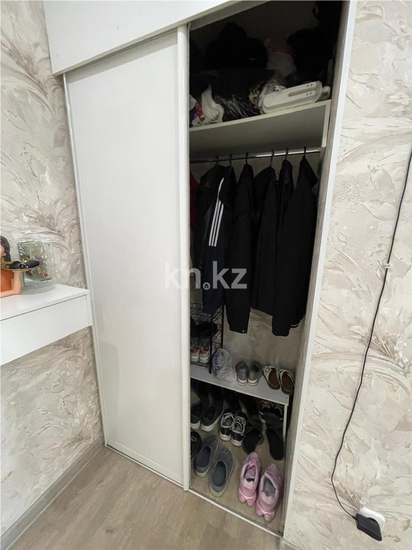 Продажа 5-комнатной квартиры, 110 м² в Караганде - фото 21