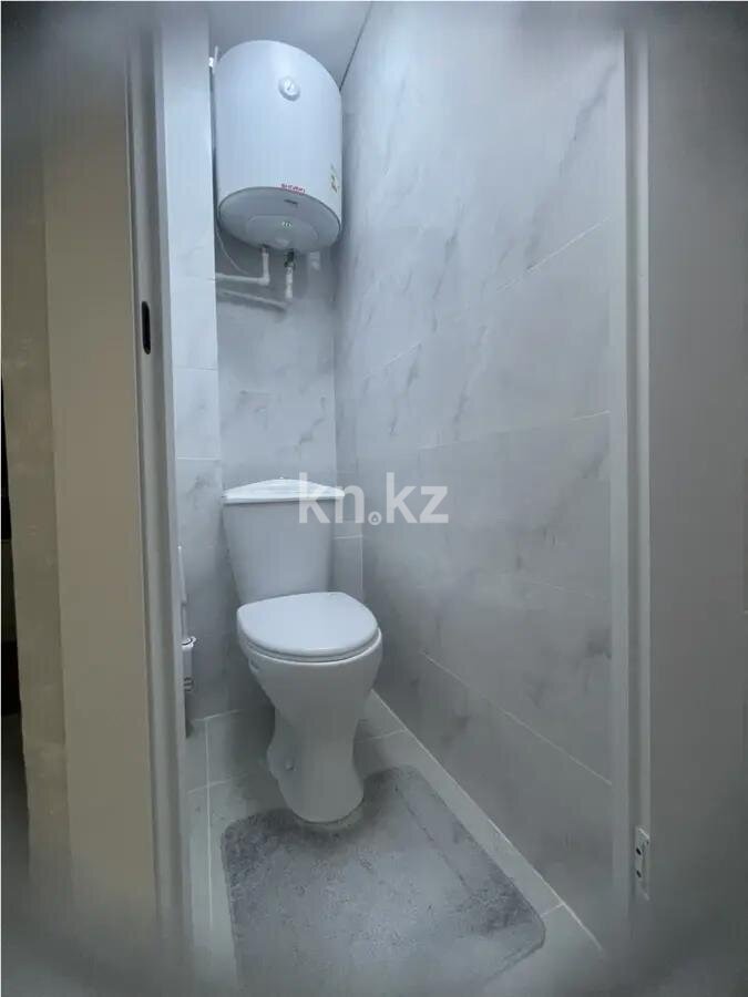 Продажа 2-комнатной квартиры, 42 м² в Караганде - фото 5