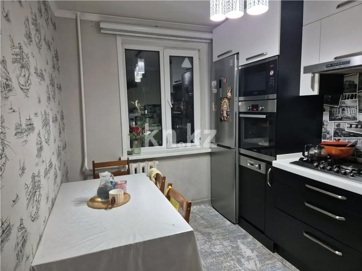 Продажа 4-комнатной квартиры, 74 м², мкр-н Орбита-1, дом  36 в Алматы - фото 5