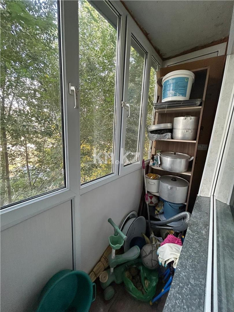 Продажа 3-комнатной квартиры, 63 м² в Караганде - фото 13