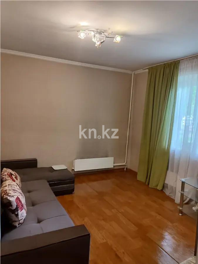 Продажа 1-комнатной квартиры, 36.8 м² в Алматы