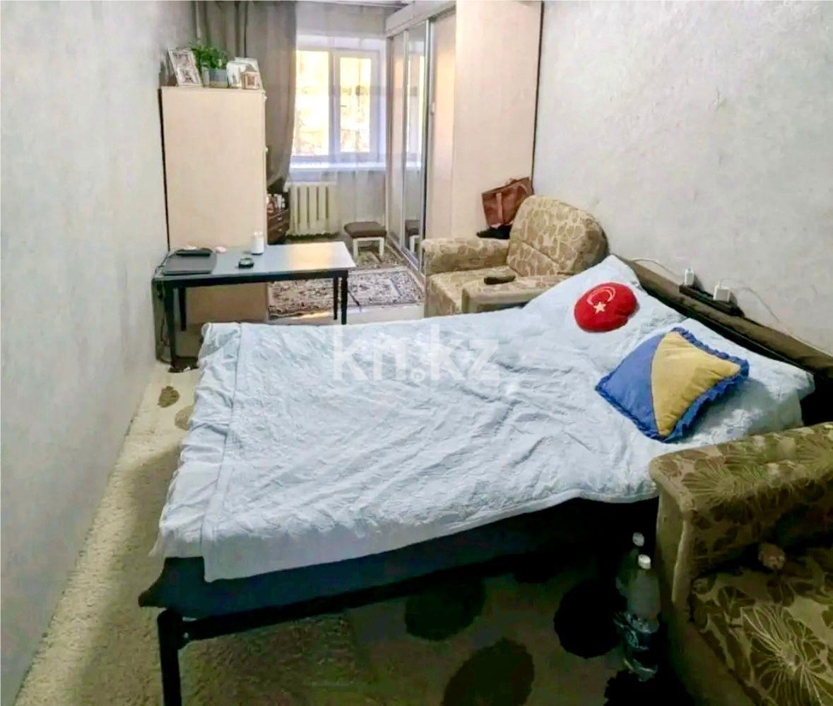 Продажа 3-комнатной квартиры, 58 м² в Караганде - фото 3