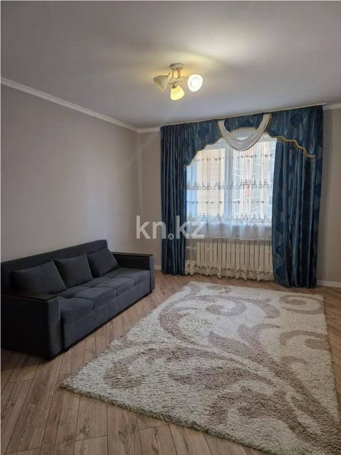 Продажа 1-комнатной квартиры, 41 м² в Астане