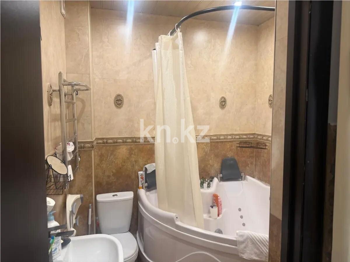 Продажа 1-комнатной квартиры, 44 м² в Алматы - фото 4