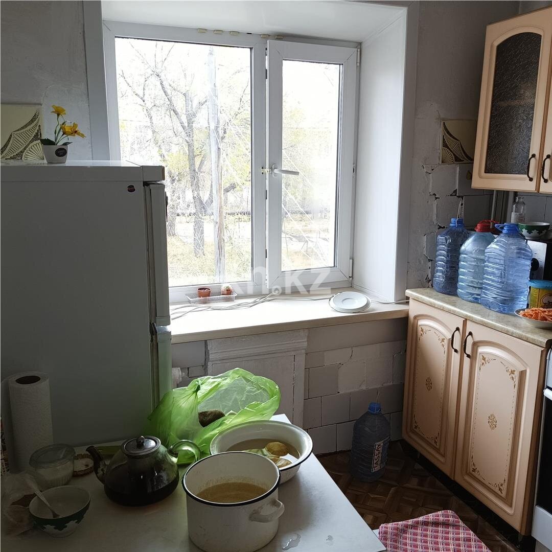 Продажа 2-комнатной квартиры, 44 м² в Караганде - фото 9