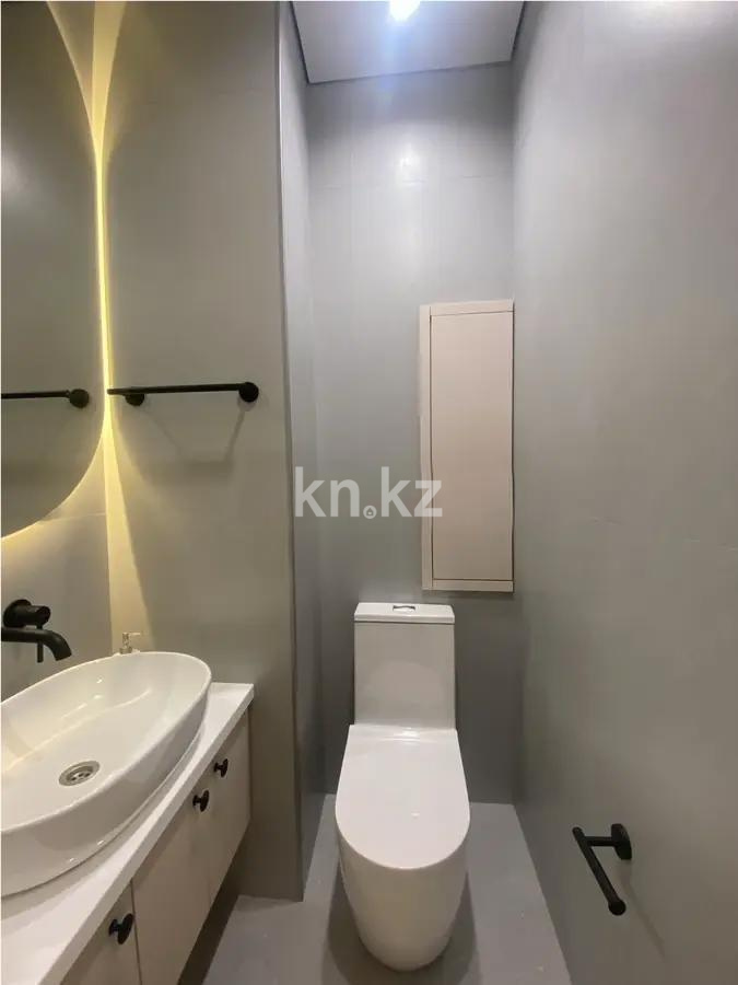 Продажа 4-комнатной квартиры, 155 м², ул. Култобе, дом  24/4 в Алматы - фото 4