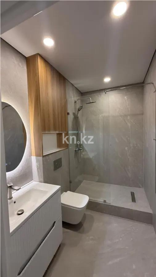 Продажа 1-комнатной квартиры, 32.2 м² в Алматы - фото 3