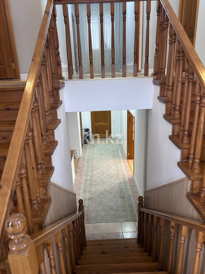 Аренда 8-комнатного дома, 392 м², ул. Акарыс в Астане - фото 2