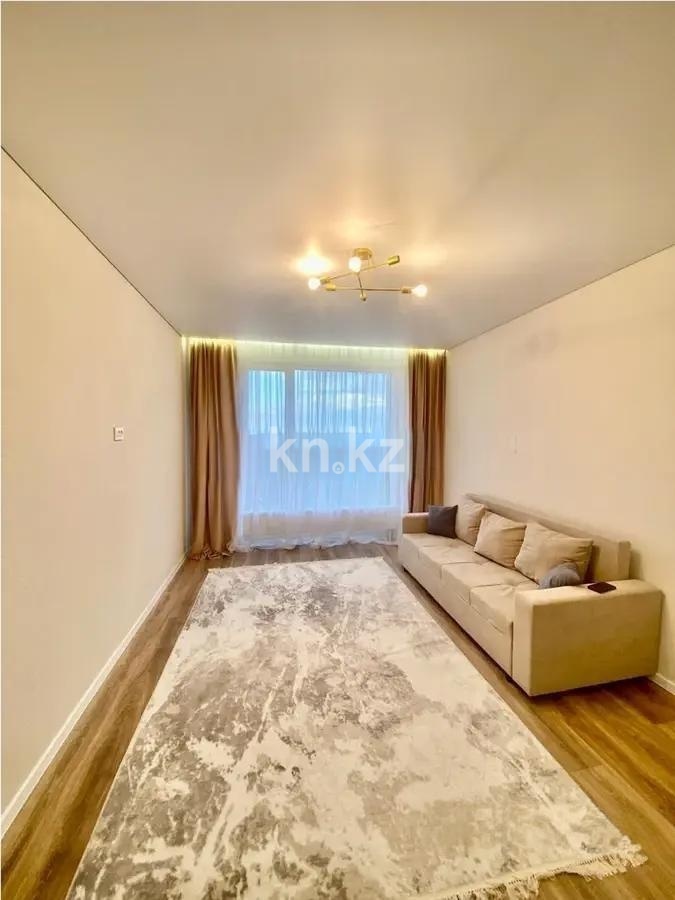 Продажа 1-комнатной квартиры, 35 м² в Астане - фото 2