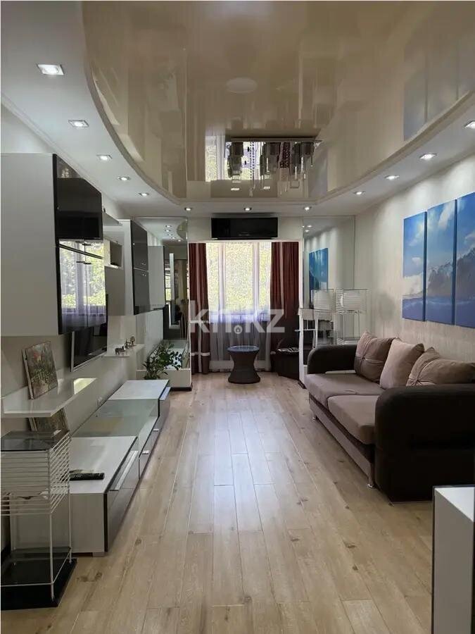 Продажа 4-комнатной квартиры, 86 м² в Алматы