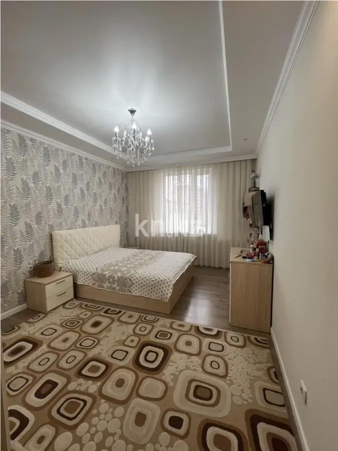 Продажа 3-комнатной квартиры, 76 м² в Астане - фото 3
