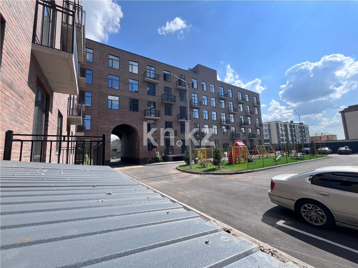Продажа 2-комнатной квартиры, 55 м² в Караганде - фото 12