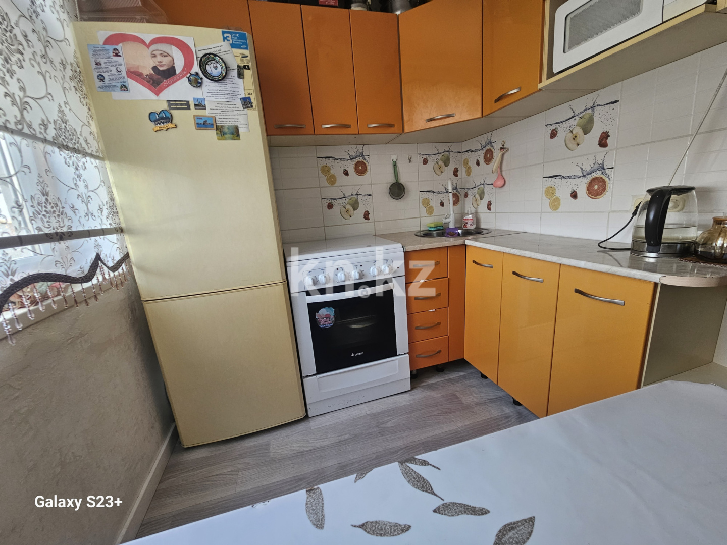 Продажа 3-комнатной квартиры, 60 м² в Жезказгане - фото 6
