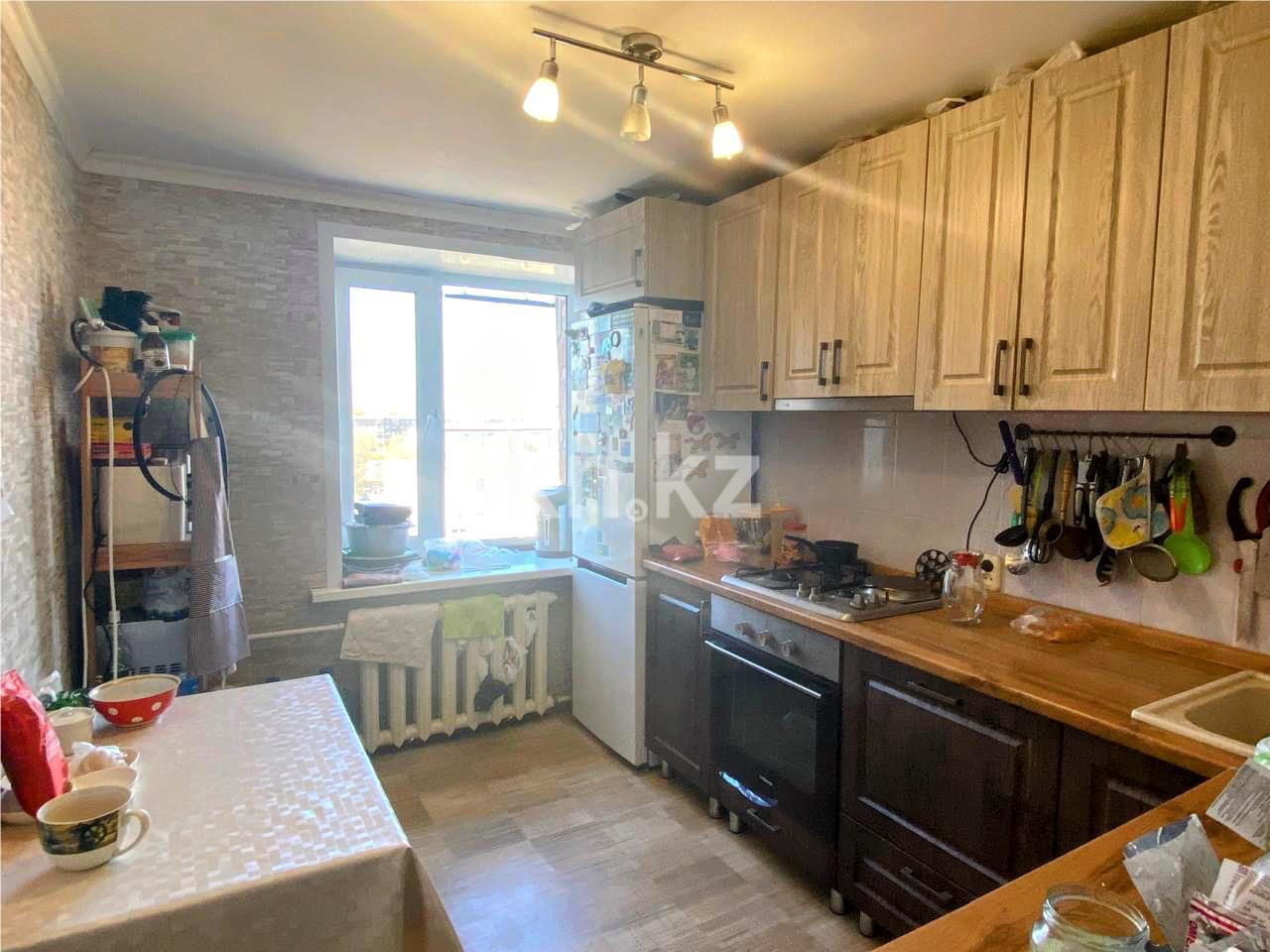 Продажа 3-комнатной квартиры, 56 м² в Караганде - фото 4
