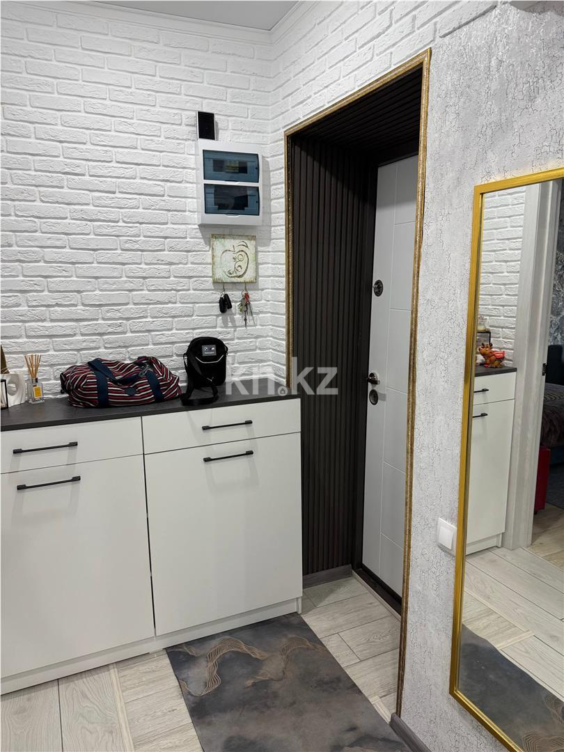 Продажа 3-комнатной квартиры, 62 м², ул. Санаторная в Караганде - фото 9