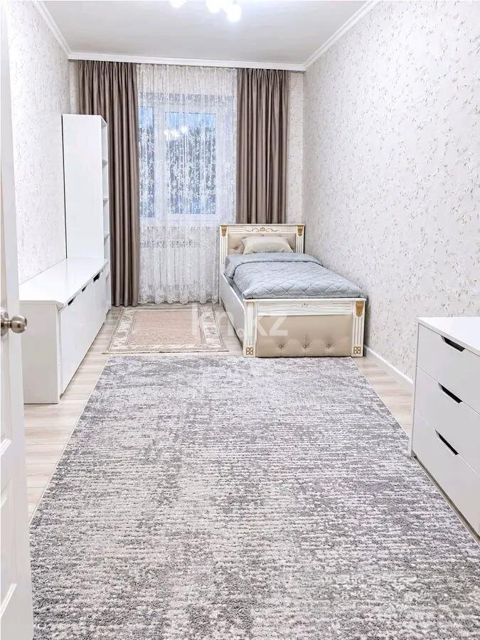 Продажа 2-комнатной квартиры, 67 м² в Алматы - фото 2