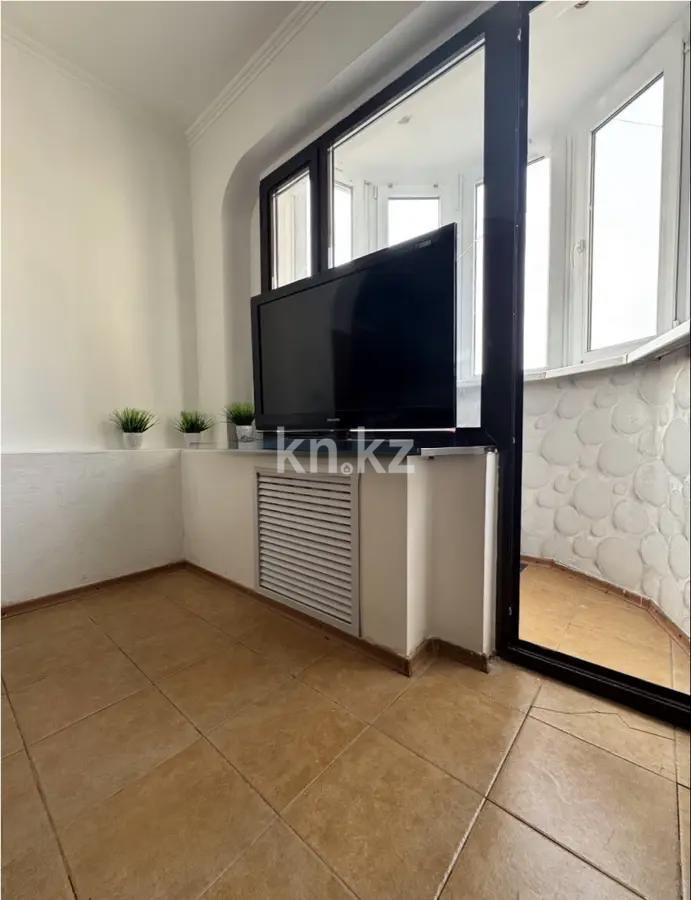 Продажа 3-комнатной квартиры, 73 м² в Алматы - фото 3