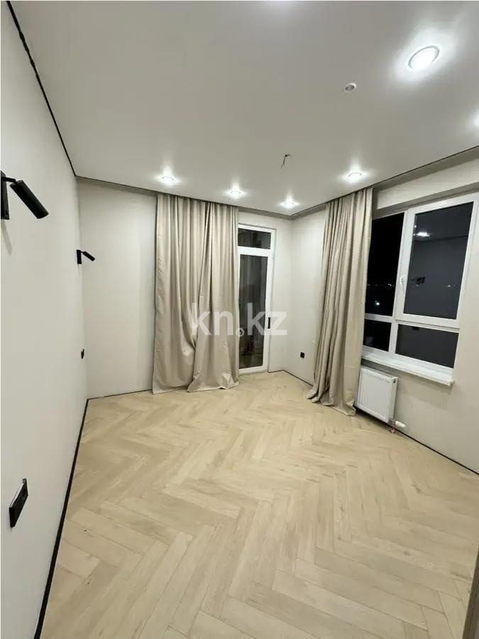 Продажа 3-комнатной квартиры, 61 м², мкр. Гажайып, дом  33 в Алматы