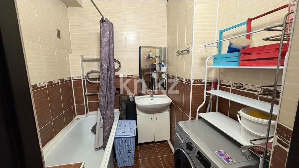 Продажа 2-комнатной квартиры, 54 м² в Алматы - фото 4