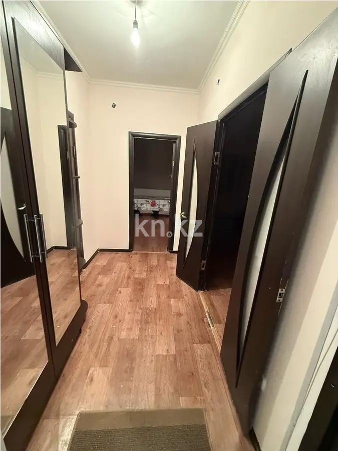 Продажа 1-комнатной квартиры, 39 м², мкр-н Кокжиек, дом  29 в Алматы - фото 4