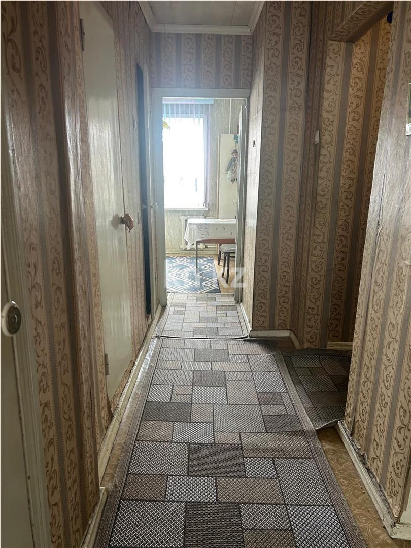Продажа 3-комнатной квартиры, 66 м² в Караганде - фото 6