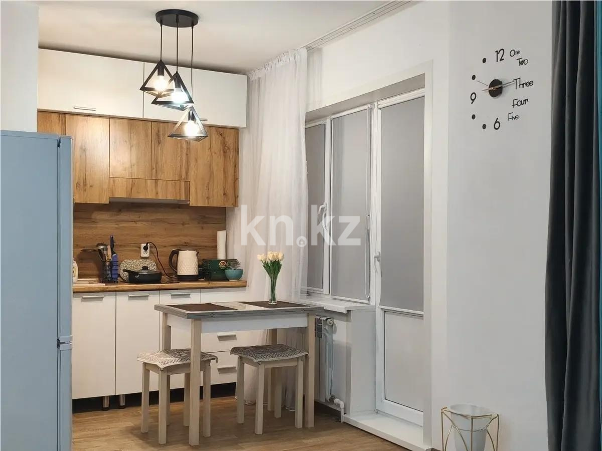 Продажа 1-комнатной квартиры, 35 м² в Караганде - фото 2