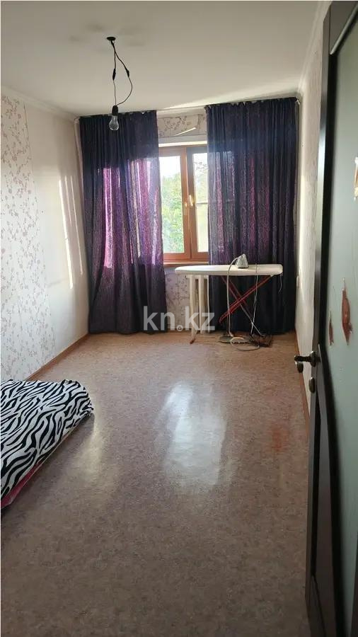 Продажа 3-комнатной квартиры, 58 м² в Алматы - фото 2