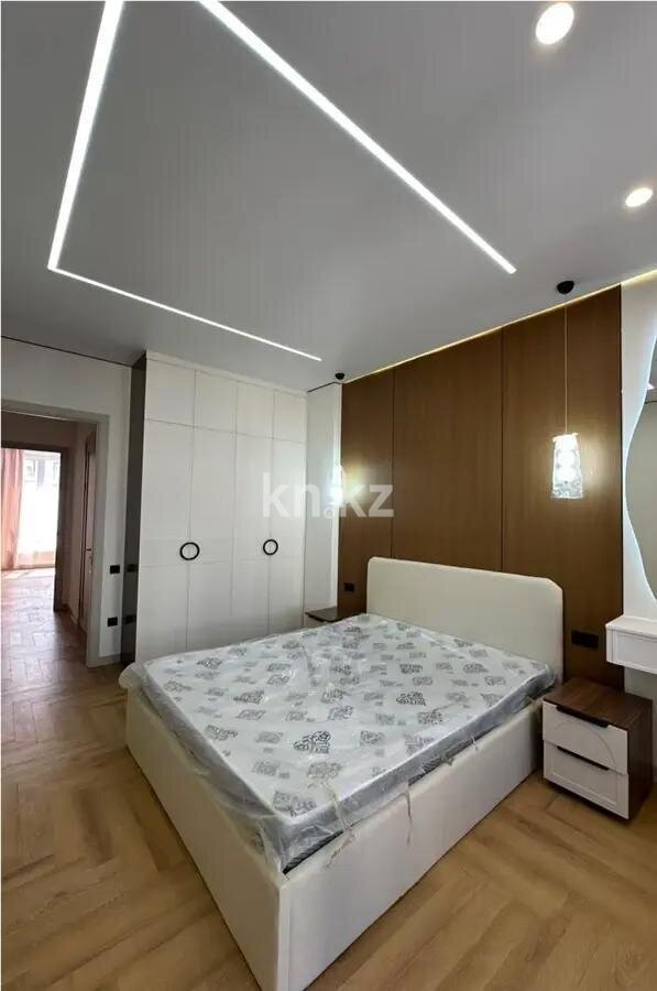 Продажа 3-комнатной квартиры, 78 м² в Караганде