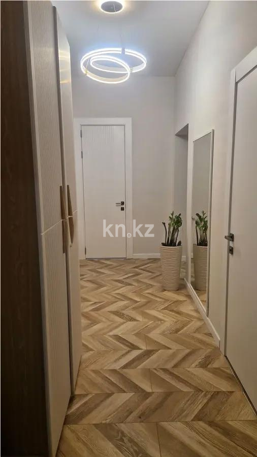Продажа 3-комнатной квартиры, 73.5 м², ул. Айтматова в Астане - фото 6