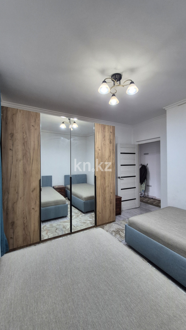 Аренда 2-комнатной квартиры, 68 м² в Атырау - фото 18
