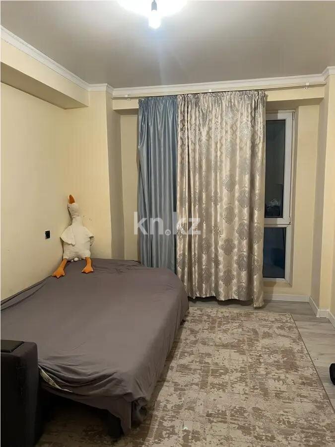 Продажа 3-комнатной квартиры, 80 м² в Алматы - фото 4