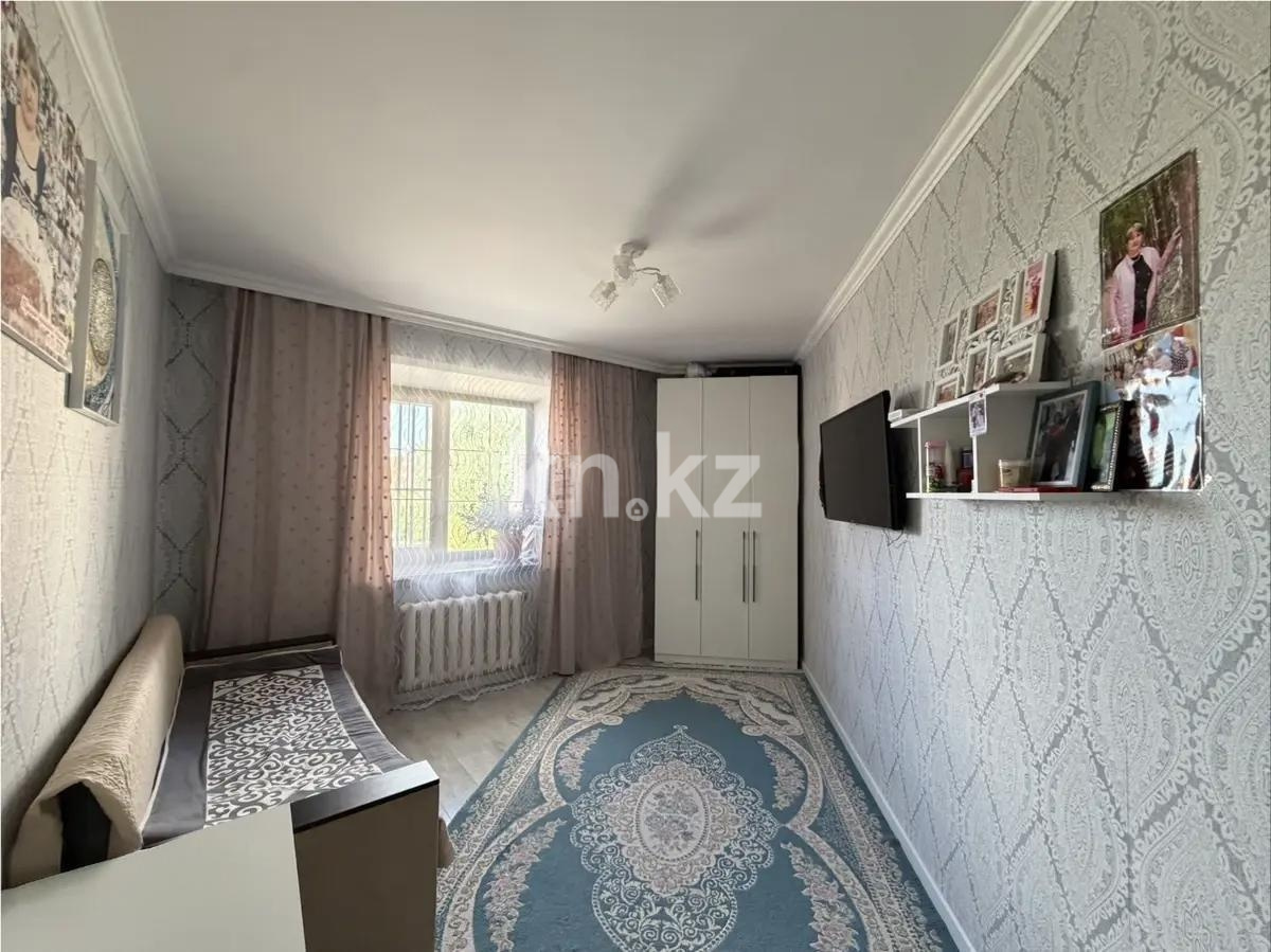 Продажа 3-комнатной квартиры, 80 м² в Астане - фото 3