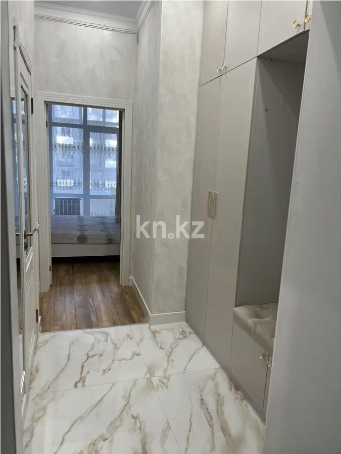 Продажа 1-комнатной квартиры, 35 м² в Астане - фото 5