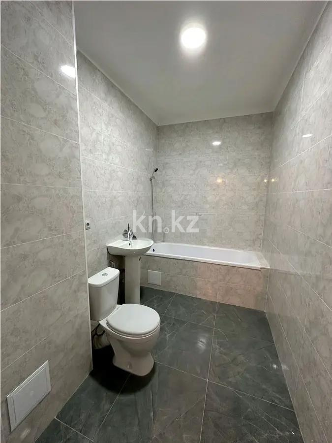 Продажа 1-комнатной квартиры, 44.1 м² в Астане - фото 3