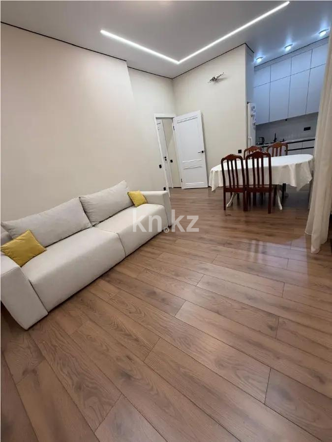 Продажа 3-комнатной квартиры, 68.2 м² в Астане