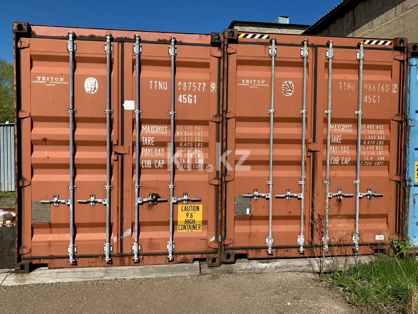 Аренда , 35000 м², ул. Западная промзона в Караганде - фото 10