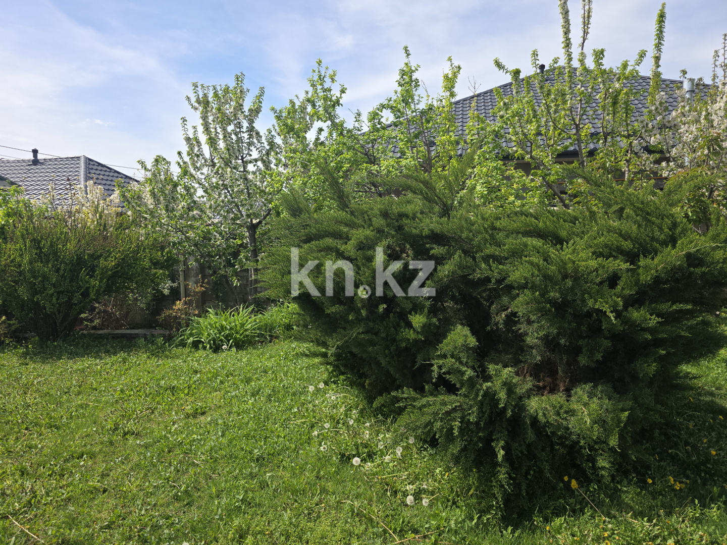 Продажа 6-комнатного дома, 216 м² в Шымкенте - фото 3