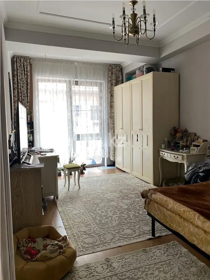 Продажа 2-комнатной квартиры, 45 м², ул. Култобе, дом  24/4 в Алматы