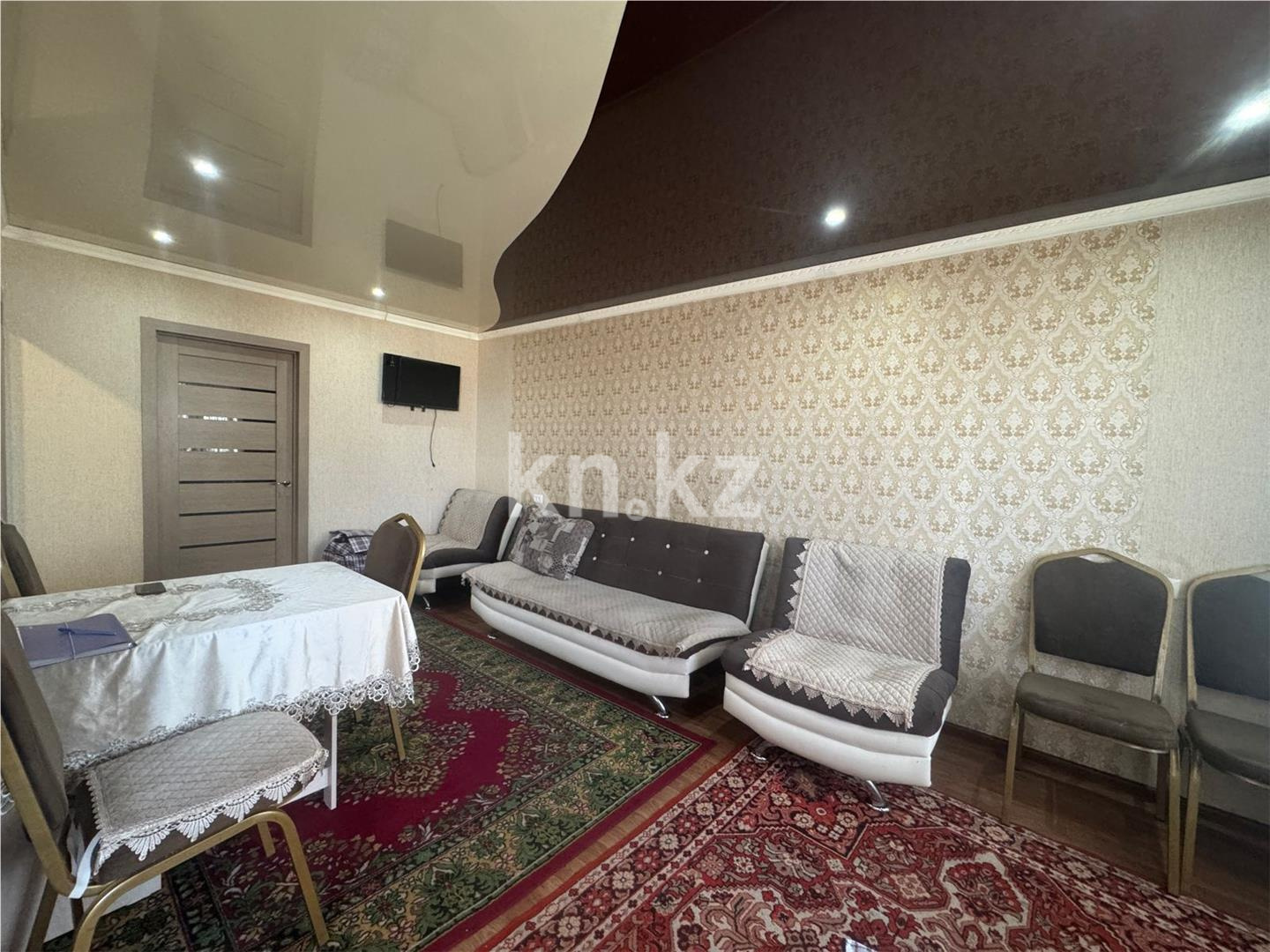 Продажа 2-комнатной квартиры, 44 м² в Темиртау