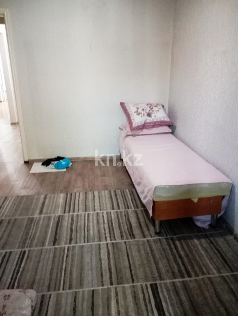 Аренда 3-комнатной квартиры, 70 м², ул. Брусиловского, дом  44 в Алматы - фото 5