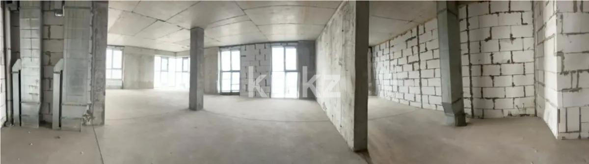 Продажа 3-комнатной квартиры, 103 м², пр. Абая, дом  160 в Алматы - фото 2