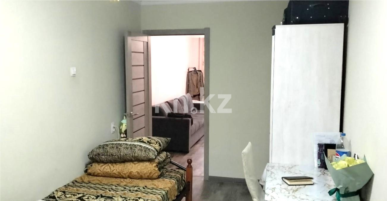 Продажа 2-комнатной квартиры, 44 м², ул. Язева в Караганде - фото 4