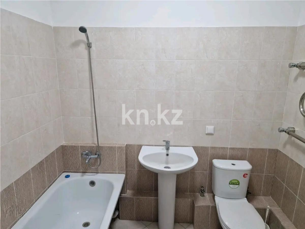 Продажа 1-комнатной квартиры, 44 м² в Алматы - фото 2